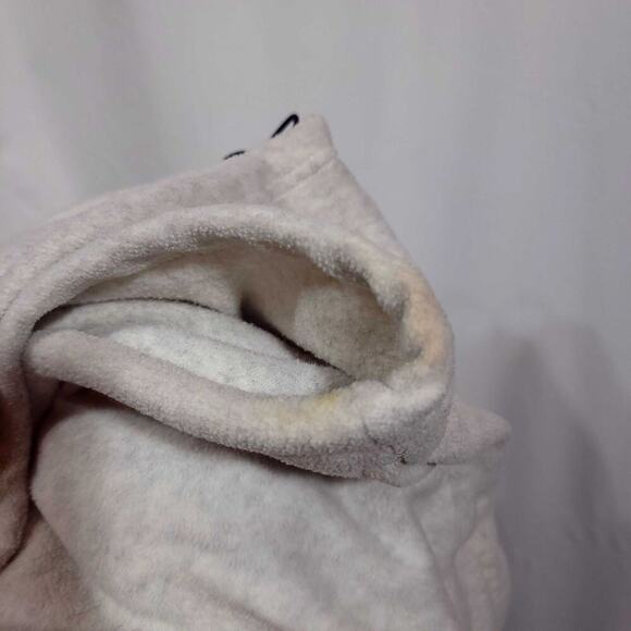 Free Tech Fleece Jacket Size Xl Full Zip Mens Fall Winter Coat Long Sleeve   - Picture 8 of 9